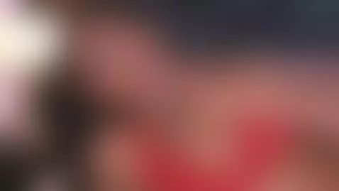 🔥 Ebony babe in red lingerie 😈 Sweet lips, soft moves & eyes... by angelarobertts