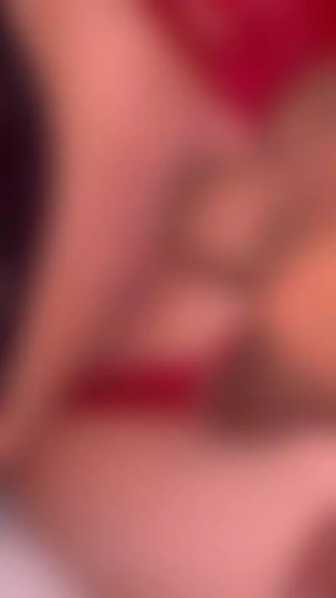 close up juicy pussy by dnighte