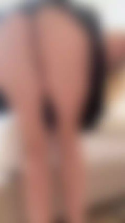 Naughty without panties 🌸 by realstellacardo