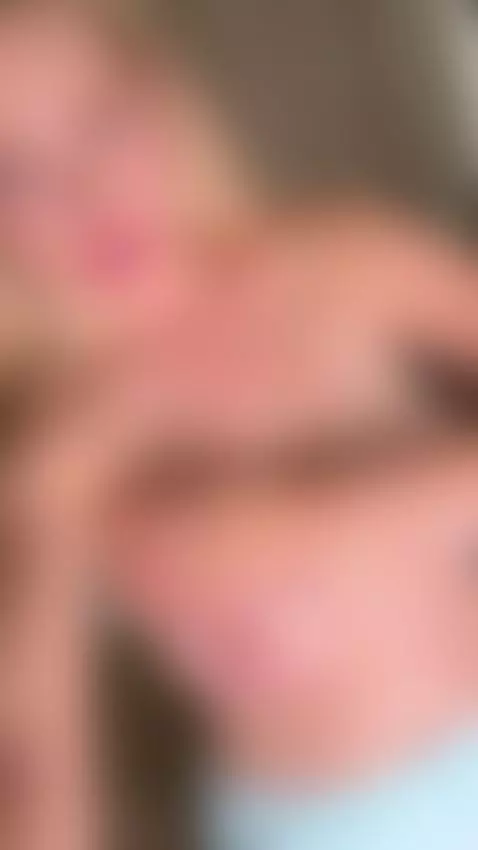 Playing with my boobs 🍒 by realstellacardo