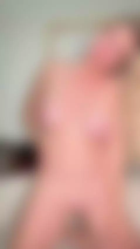 Sensual nude touch 🤤 by realstellacardo