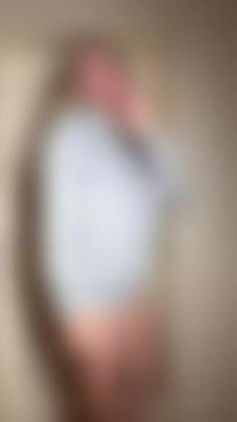 Naked return 😈 by realstellacardo