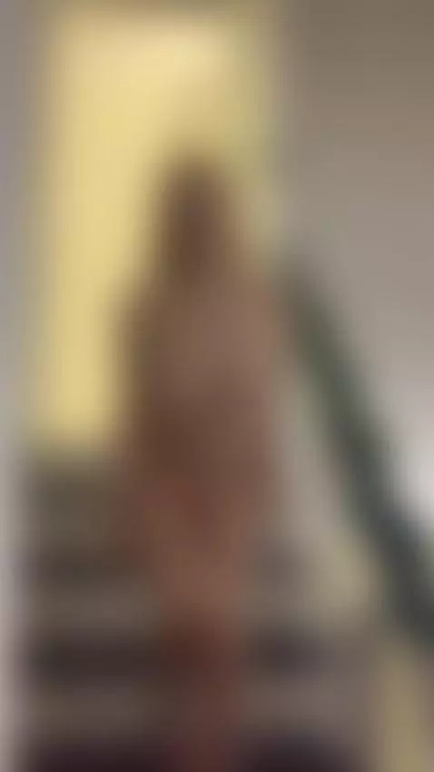 Every step a little tease 😈 by realstellacardo