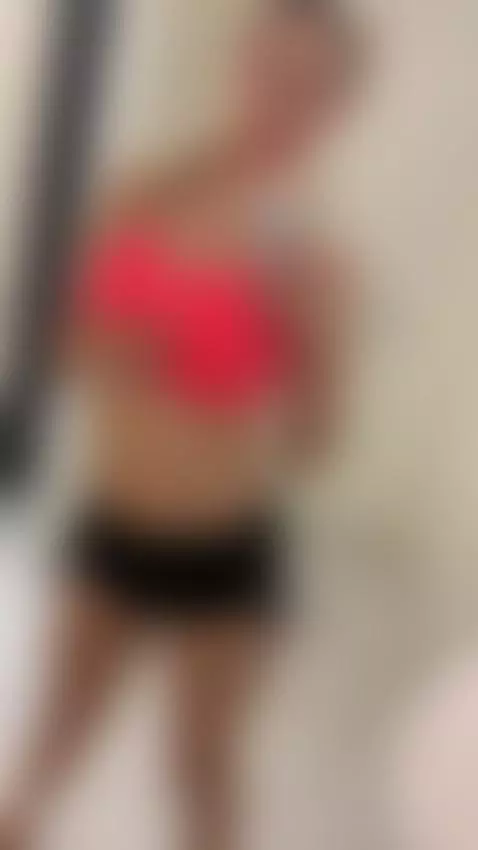 Reflections of mischief 🔥 by realstellacardo