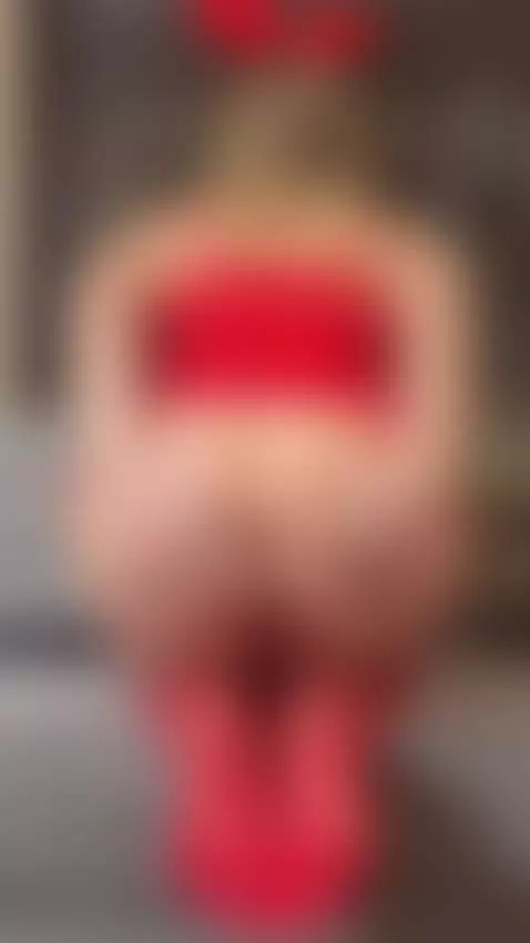 Secrets from behind 😏 by realstellacardo