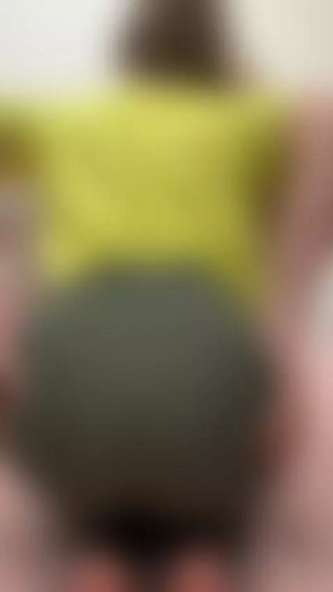 Soft and playful 🤤 by realstellacardo