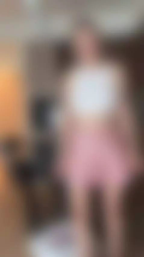 Clothes can’t keep up 🥵 by realstellacardo