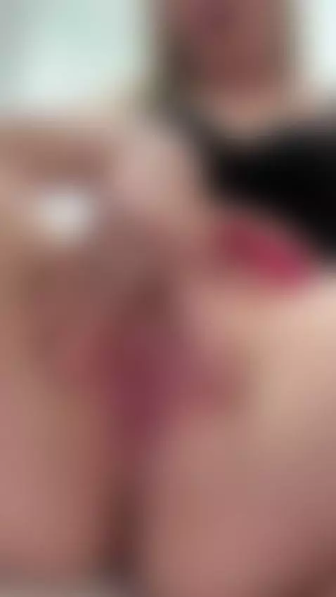 My little private tease 🔥 by realstellacardo