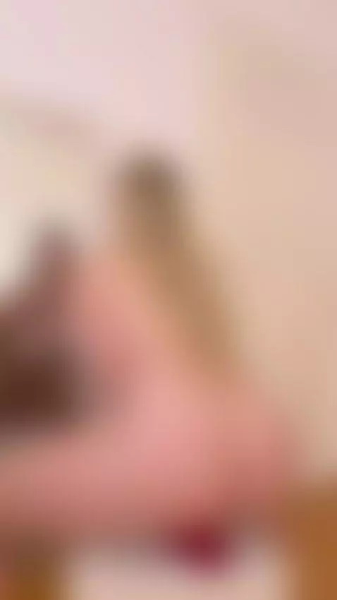 Riding the toy… dare to watch? 🔥 by realstellacardo