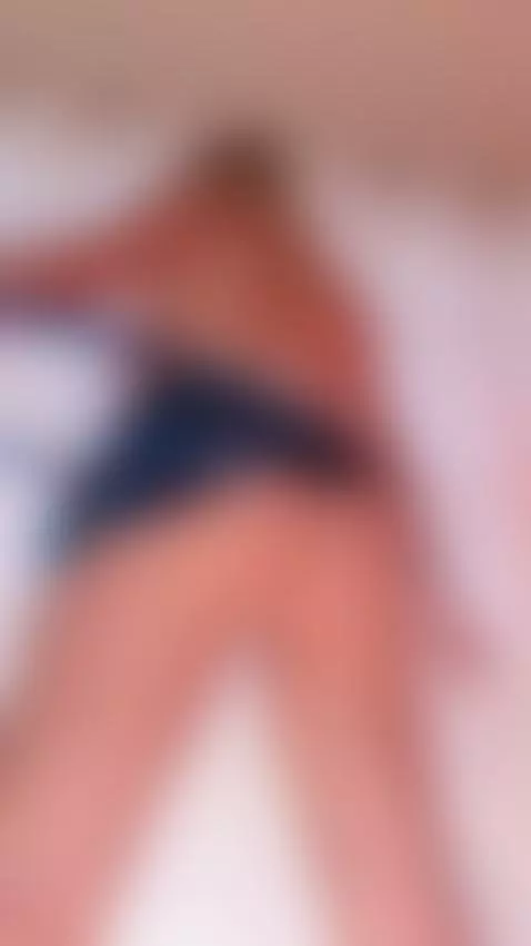 Do you like what’s hiding under my skirt? 😏 by realstellacardo