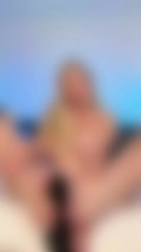 Can you tell how wild my feets feel with this toy? 😏 by realstellacardo