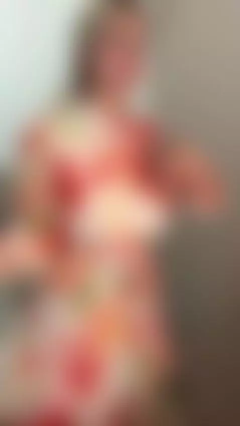 Can you handle the moment when nothing is left on me? 😈 by realstellacardo