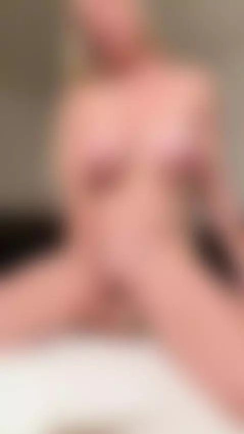 Teasing you with every bounce on my toy, can you handle this... by realstellacardo