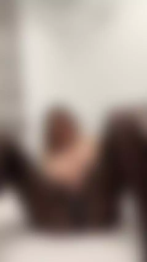 Why are you staring while my fingers slip under my stockings... by realstellacardo