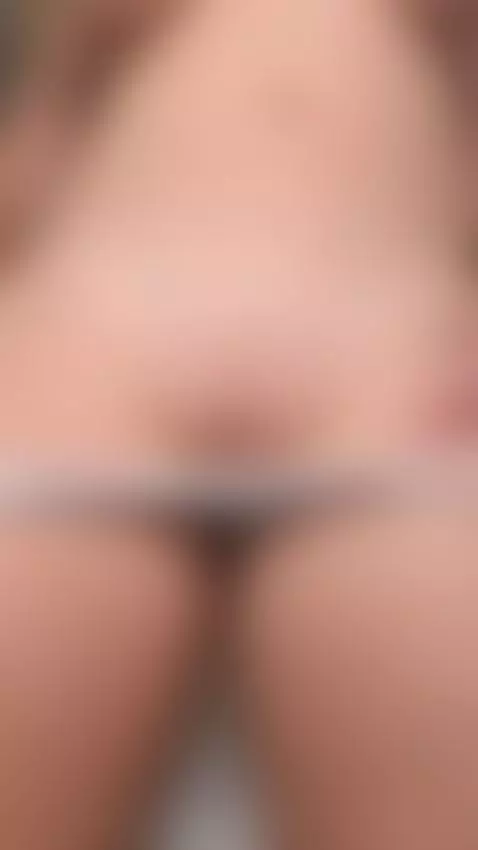 Dropping my panties to expose my smooth pussy 🥵 by realstellacardo