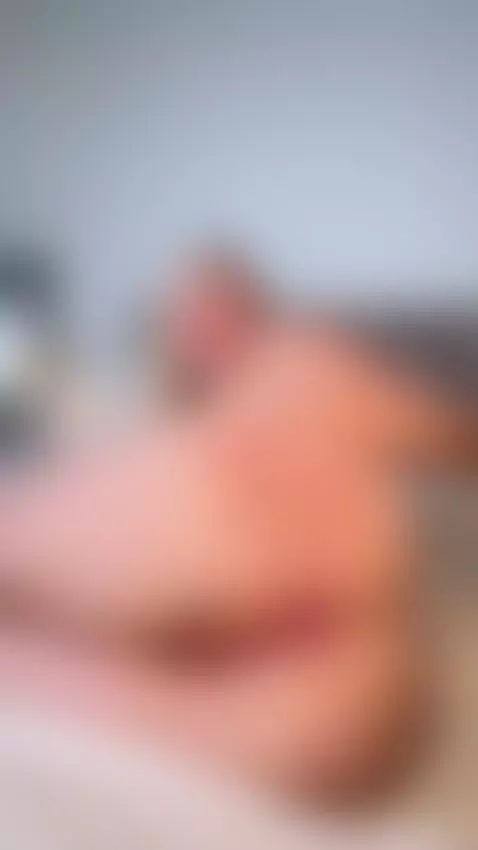 Side view with my pussy and ass fully exposed 💦 by realstellacardo
