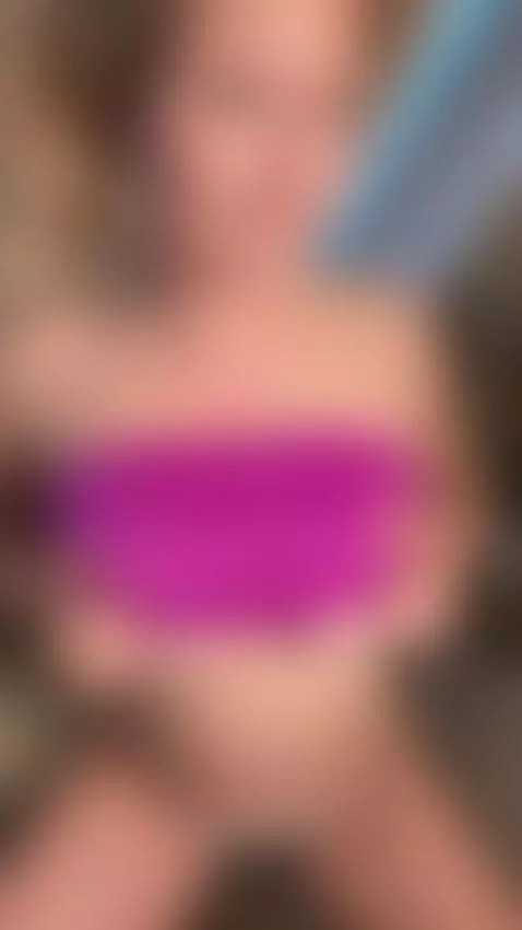 Pulled down this tight tube top just to see how my tits look... by realstellacardo