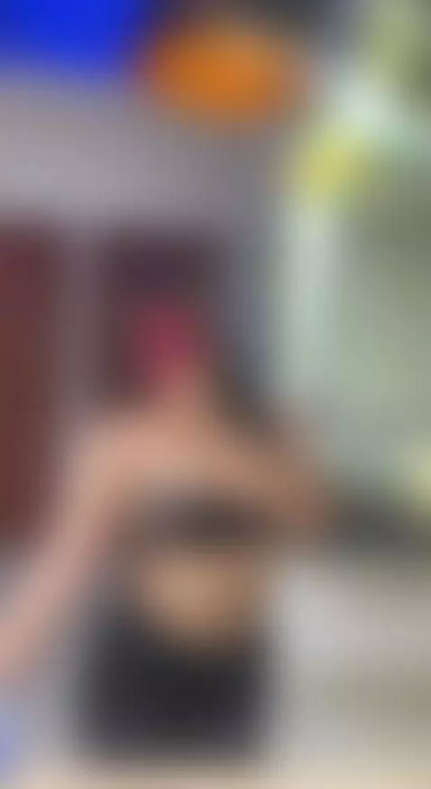 Black lingerie, irresistible curves, and me... all for you. ... by mia-dlucca