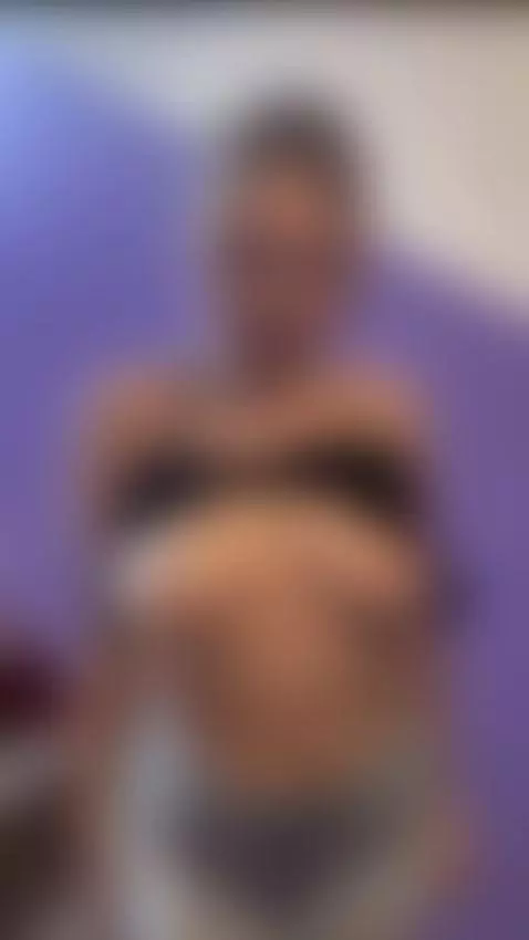 My tender tits in the stairwell🚫 by emilihixx