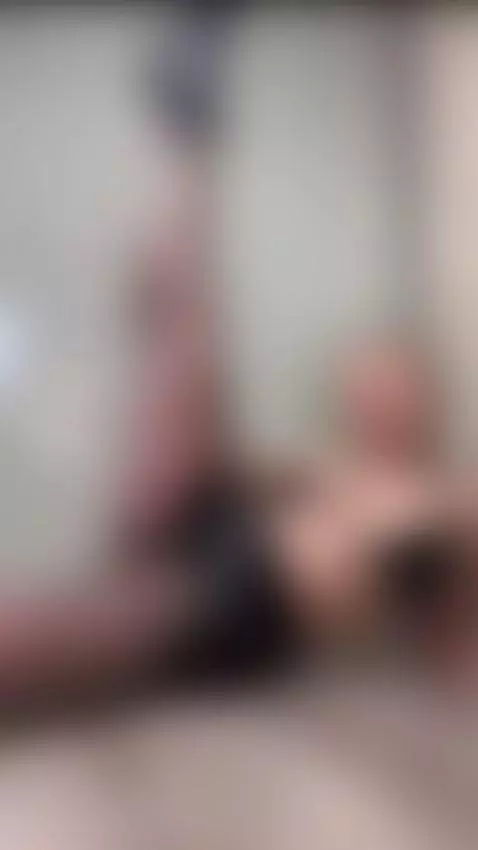 My leather outfit holds a delicious body🛑 by emilihixx