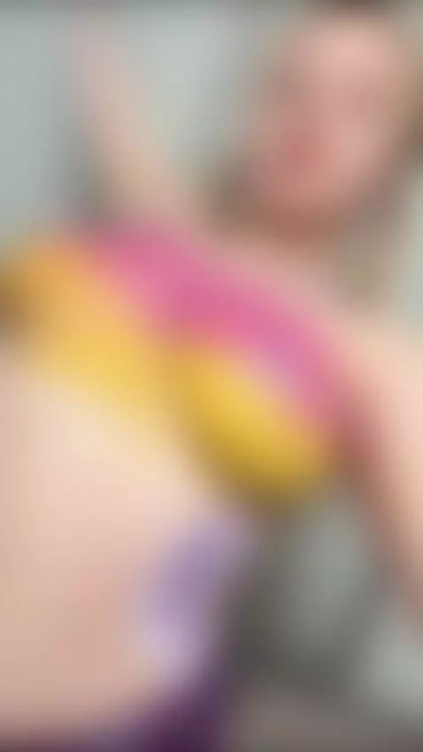 Put my tits in your mouth, daddy by emilihixx