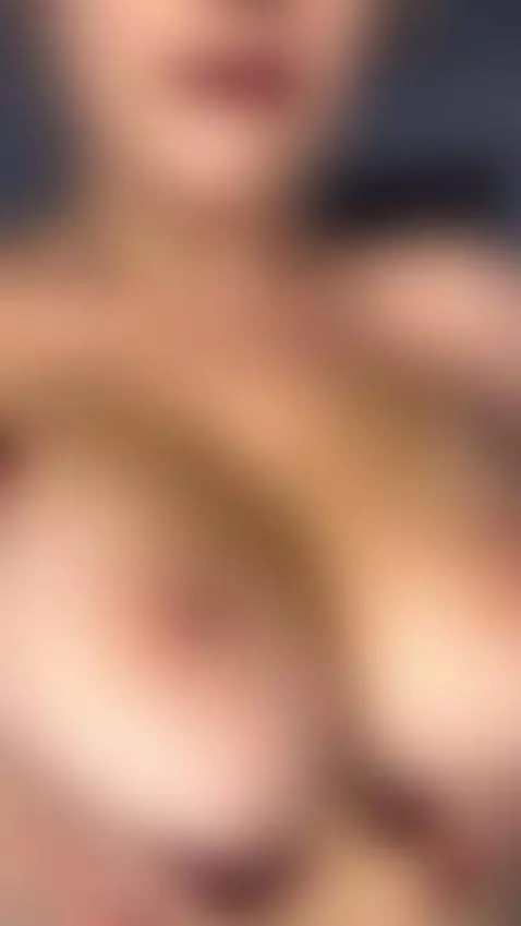 18+I'm to slap your face with these tits by emilihixx