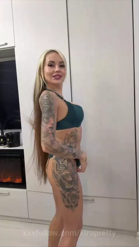 Get inspired and be happy with her! ✨ Subscribe now – link i... by kirapretty