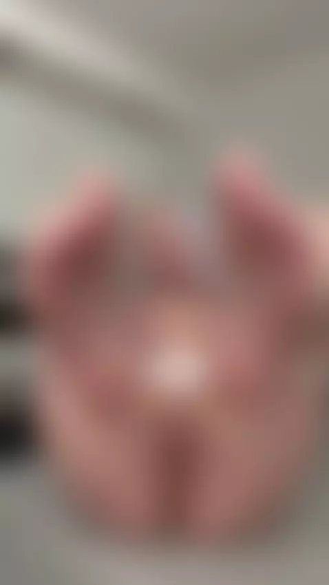 I want you to fuck me numb by paollaaa