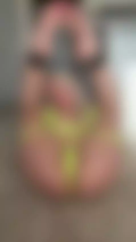 I want you to fuck me all night by paollaaa