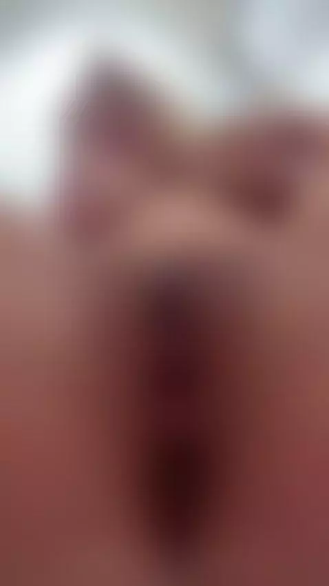 Fuck me until I can’t walk 😭🫠 by paollaaa