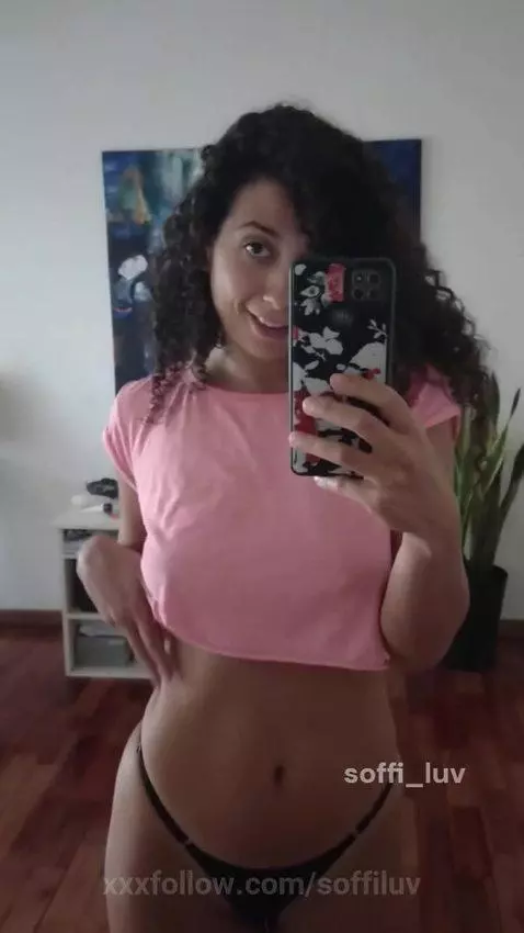 feeling cute :33 by soffiluv