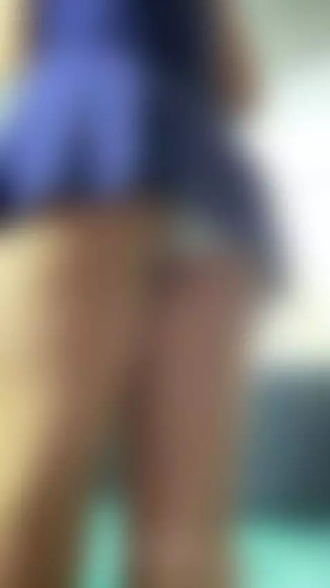 maybe this dress its a lil bit tooo short :3 by soffiluv