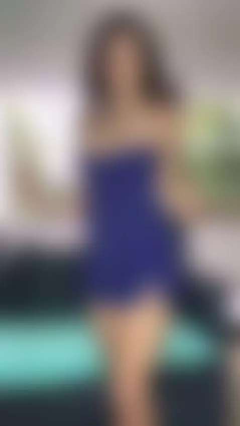 dancing with my new favorite dress :33 by soffiluv