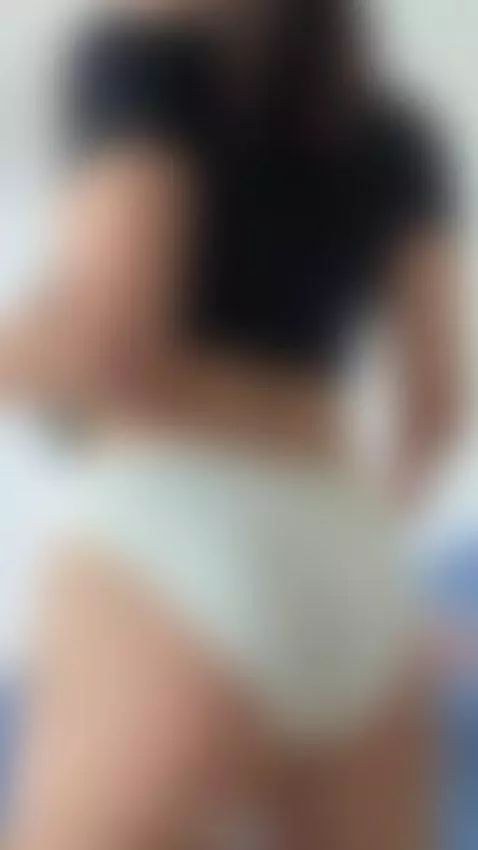 can I sit in your face wearing this? :3 by soffiluv