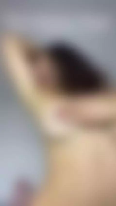 an armpit dream u.u by soffiluv