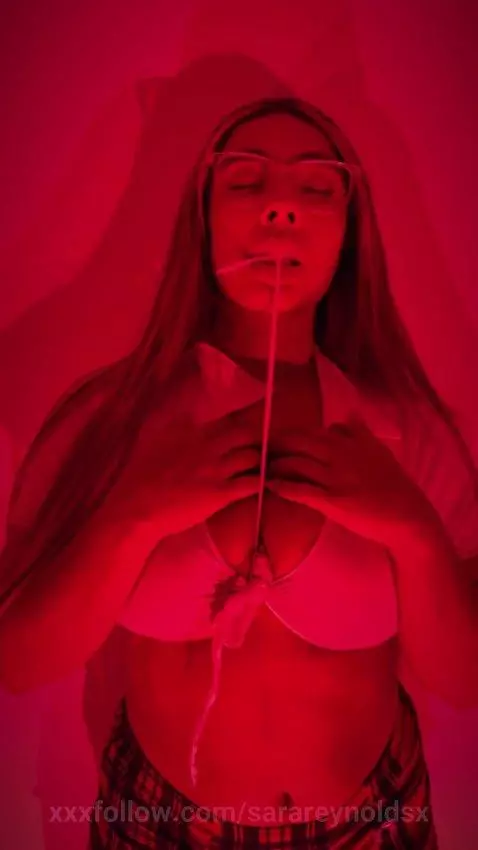 Welcome to my red room, a place where fantasies have no limi... by sarareynoldsx