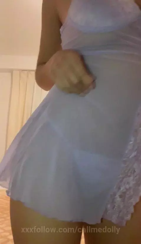 more content on my onlyfans 💙🦋 by callmedolly