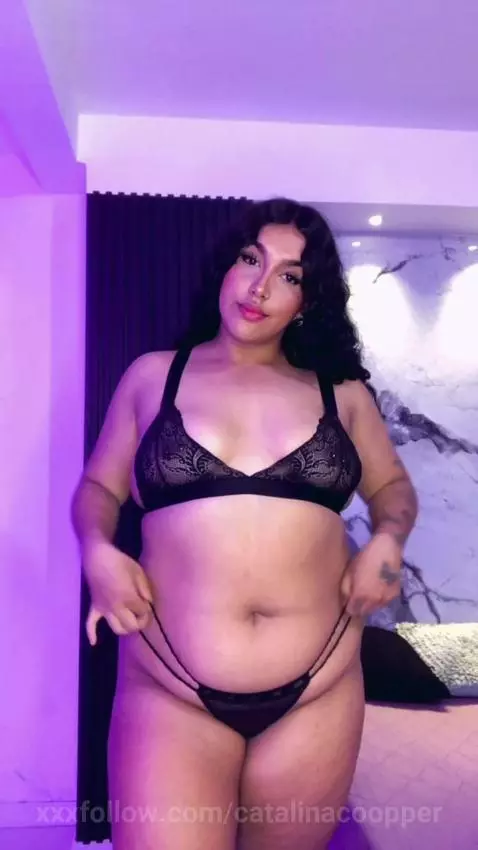 Every little thing that u say or do... by catalinacoopper