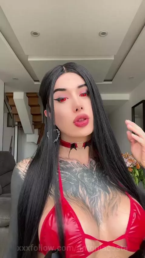 Check my OF link baby it's free or follow me on instagram by antoniacosta