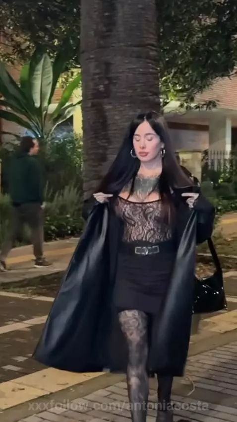 Check my OF link baby it's free or follow me on instagram by antoniacosta