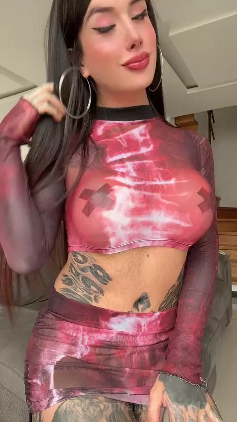 Check my OF link baby it's free or follow me on instagram by antoniacosta