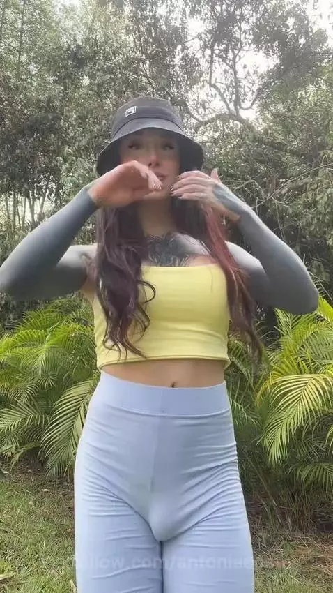 Check my OF link baby it's free or follow me on instagram by antoniacosta