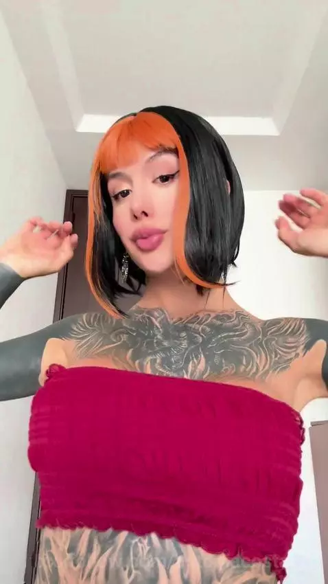 Check my OF link baby it's free or follow me on instagram by antoniacosta