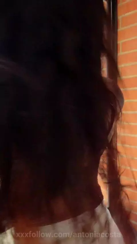 Check my OF link baby it's free or follow me on instagram by antoniacosta