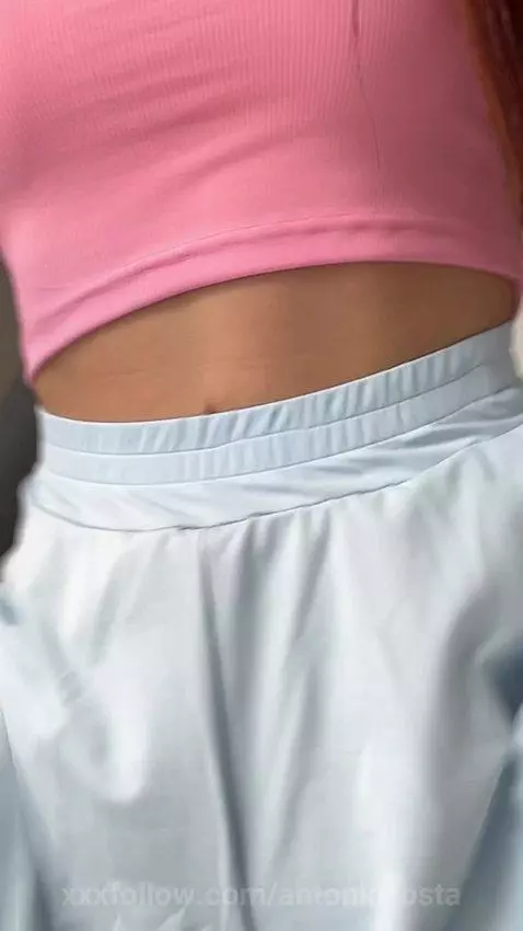 Check my OF link baby it's free or follow me on instagram by antoniacosta