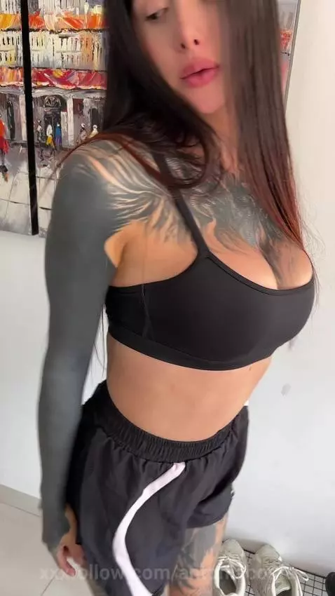 Check my OF link baby it's free or follow me on instagram by antoniacosta