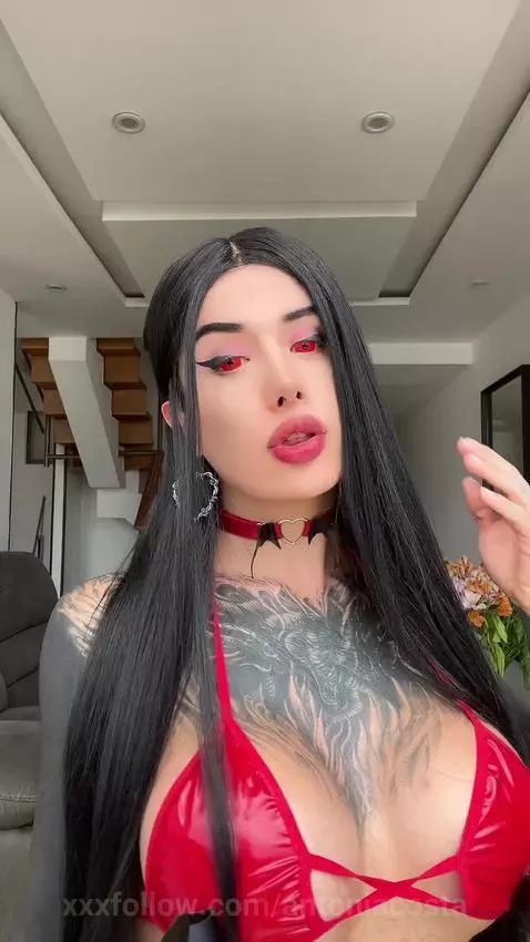 Check my OF link baby it's free or follow me on instagram by antoniacosta