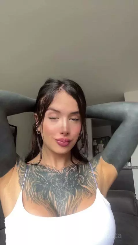 Check my OF link baby it's free or follow me on instagram by antoniacosta