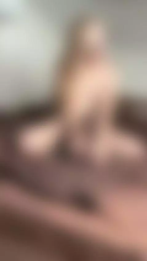 Hot clip — wild and ready. Watch full content on my page by crazylexi