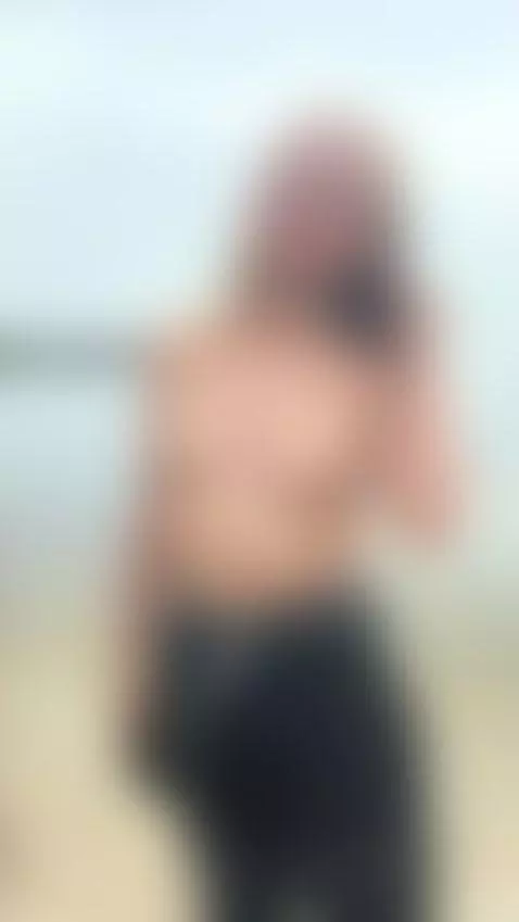 Hot clip — naughty and ready. Watch full content on my page by crazylexi